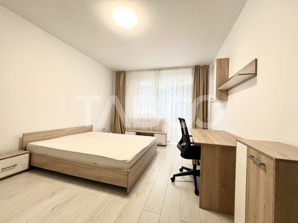 Apartament cu 2 camere de vanzare in Buna Ziua zona Lidl balcon boxa – fotografia 3 din 10