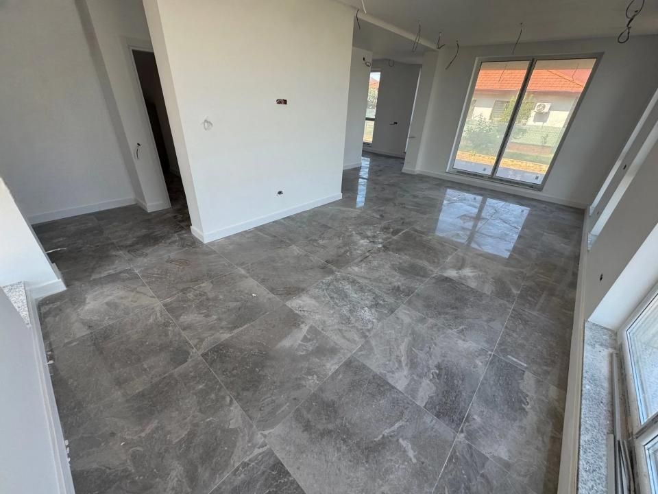 Vila Premium Pipera-Tunari – Complex 8 case (circuit închis) – Gata de mutare! – fotografia 3 din 14