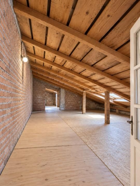 Casă tip duplex cu terasă și curte proprie – Gheorghe Țițeica – fotografia 14 din 18