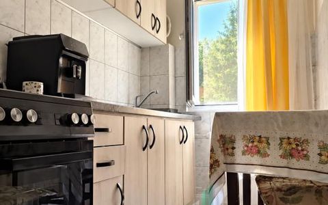 3 CAMERE | ETAJ 1 | MĂNĂȘTUR – CIUCAȘ | ORIENTARE SUD