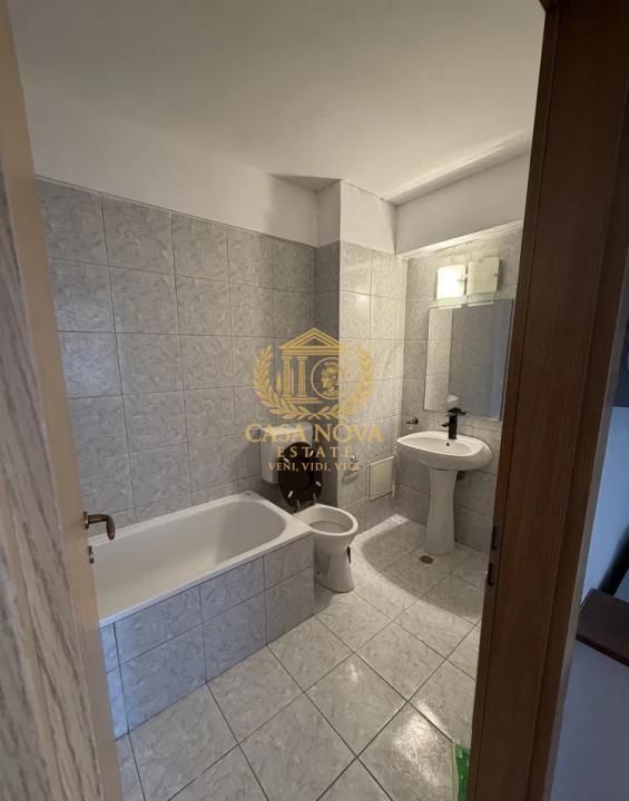 Apartament 2 camere 45mp, balcon, pet friendly, zona Bloc Spray – fotografia 3 din 6