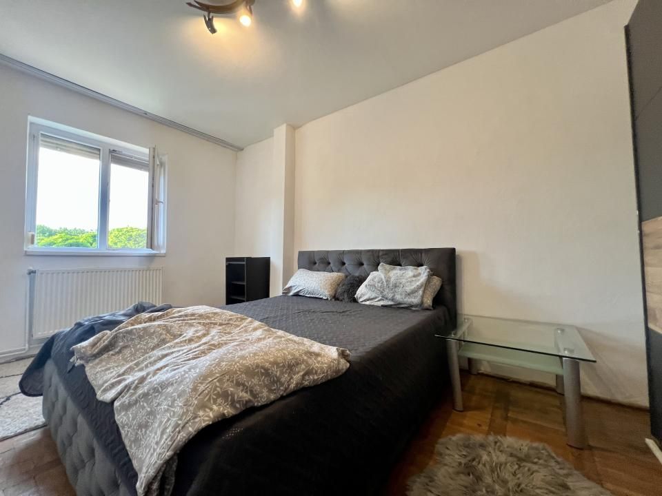 Apartament 2 camere, 42 mp utili, parter - zona Soarelui – fotografia 5 din 8