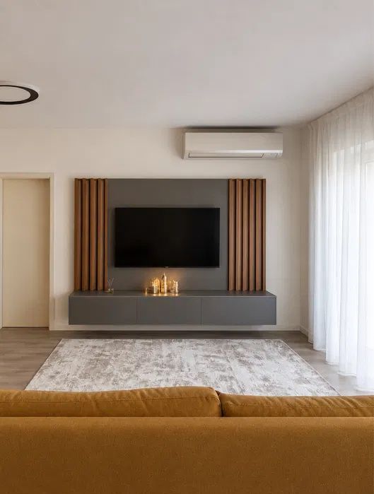 Apartament 2 camere Tomis Plus – fotografia 7 din 9