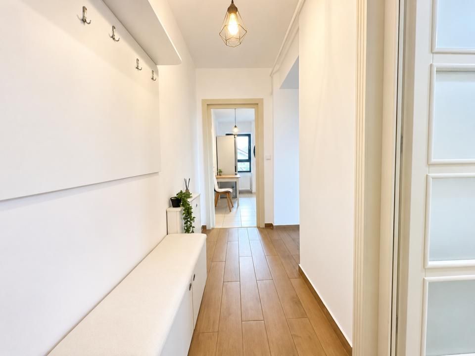 2 CAMERE DECOMANDAT MOBILAT SI UTILAT POPAS PACURARI, IASI – fotografia 8 din 13