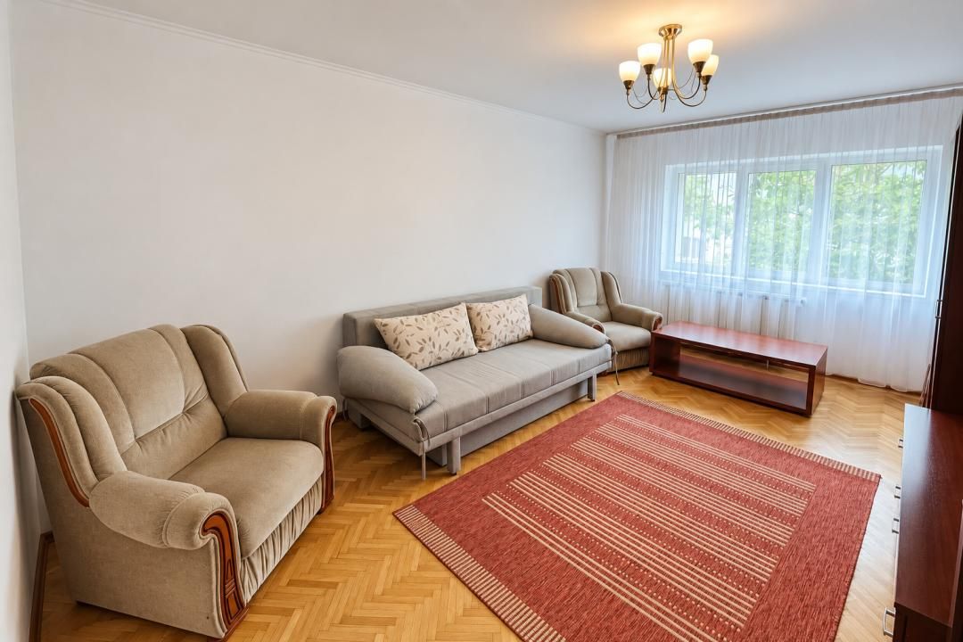Ap 2 camere 55m2 | Aviatiei - Str. Maguricea | Metrou Aurel Vlaicu - Promenada – fotografia 2 din 14