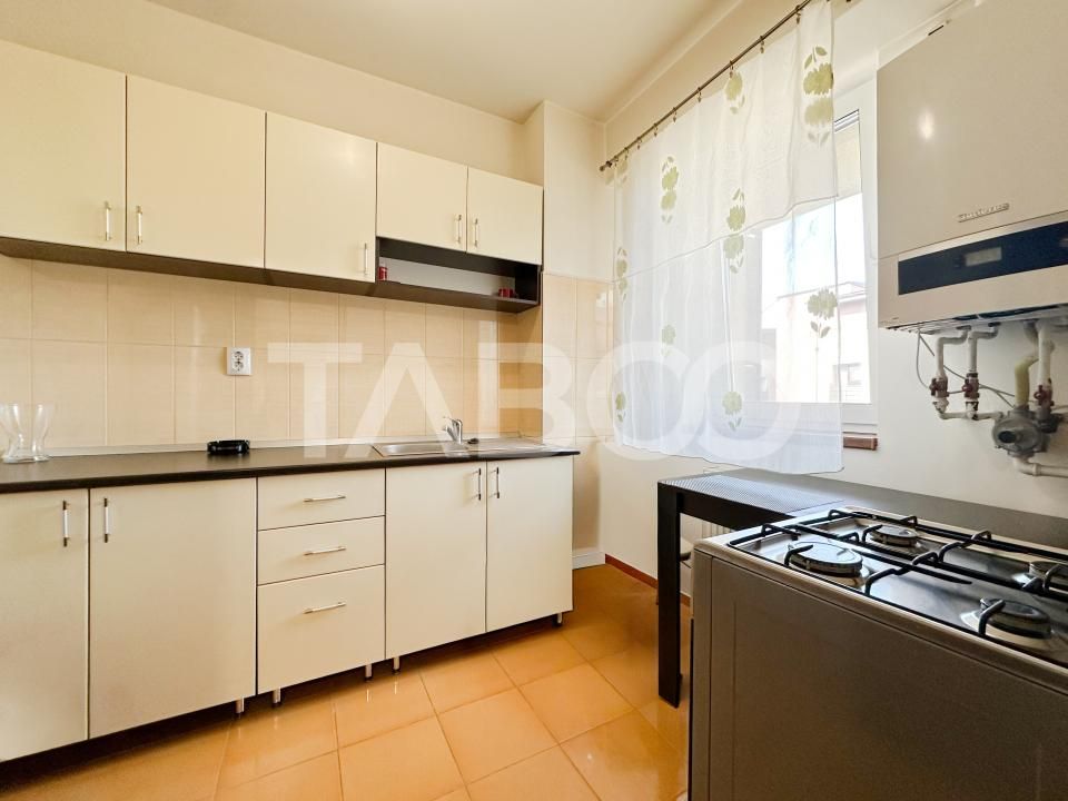 Garsoniera la cheie de vanzare 39 mp in bloc nou Cartier Gheorgheni – fotografia 6 din 7