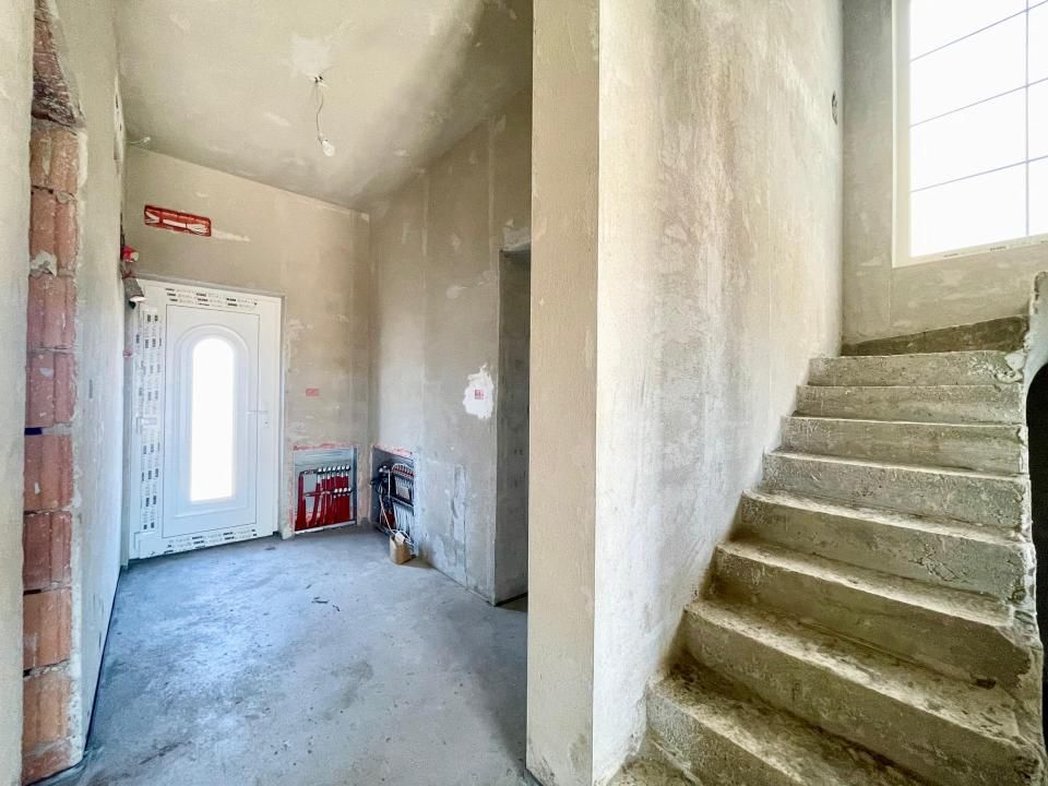 Duplex premium cu 5 camere - superpozitie - Mosnita Noua – fotografia 4 din 15
