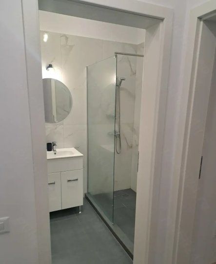 2 Camere de inchiriat | Dobroesti | Parcare | Centrala proprie – fotografia 6 din 10