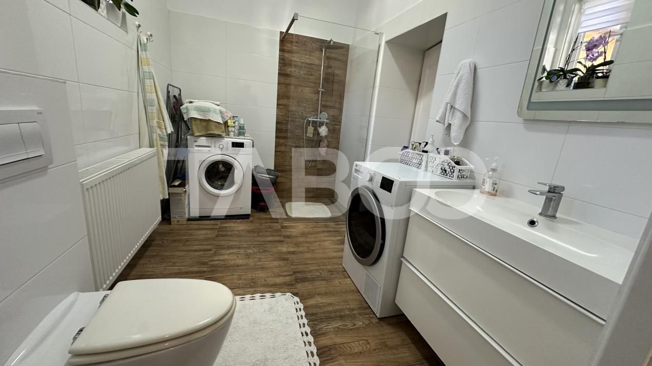Apartament 86 mpu investitie sigura cu pivnita zona Ultracentrala – fotografia 3 din 9