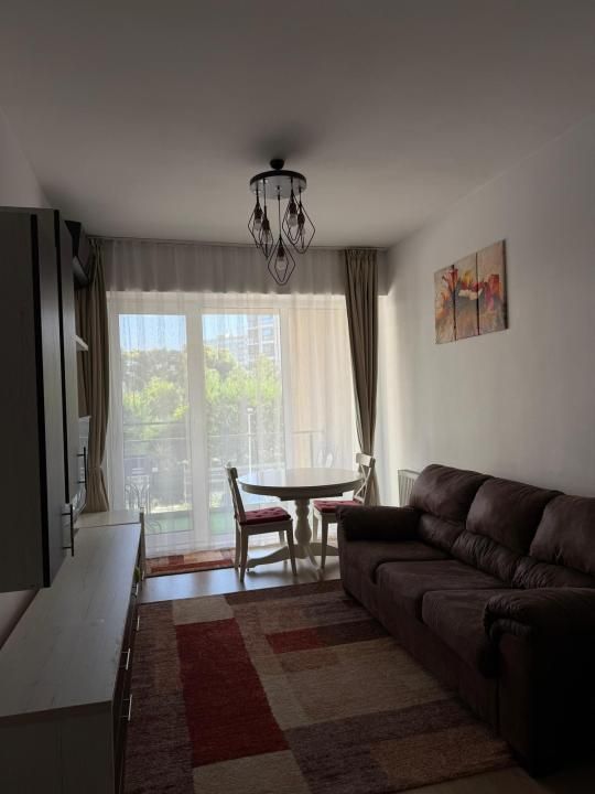 2 Camere de vanzare |  GrandVia | Blvd Timisoara | Parcare subterana | – fotografia 2 din 11