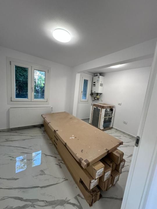 Apartament 2 Camere– Renovare materiale Italia – Suport Finanțare Broker Credite – fotografia 5 din 8
