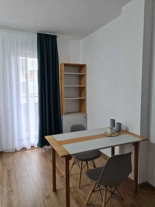 Apartament 1 cameră, 34 mp utili + balcon 8 mp | Baciu, zona Berzei – fotografia 4 din 6