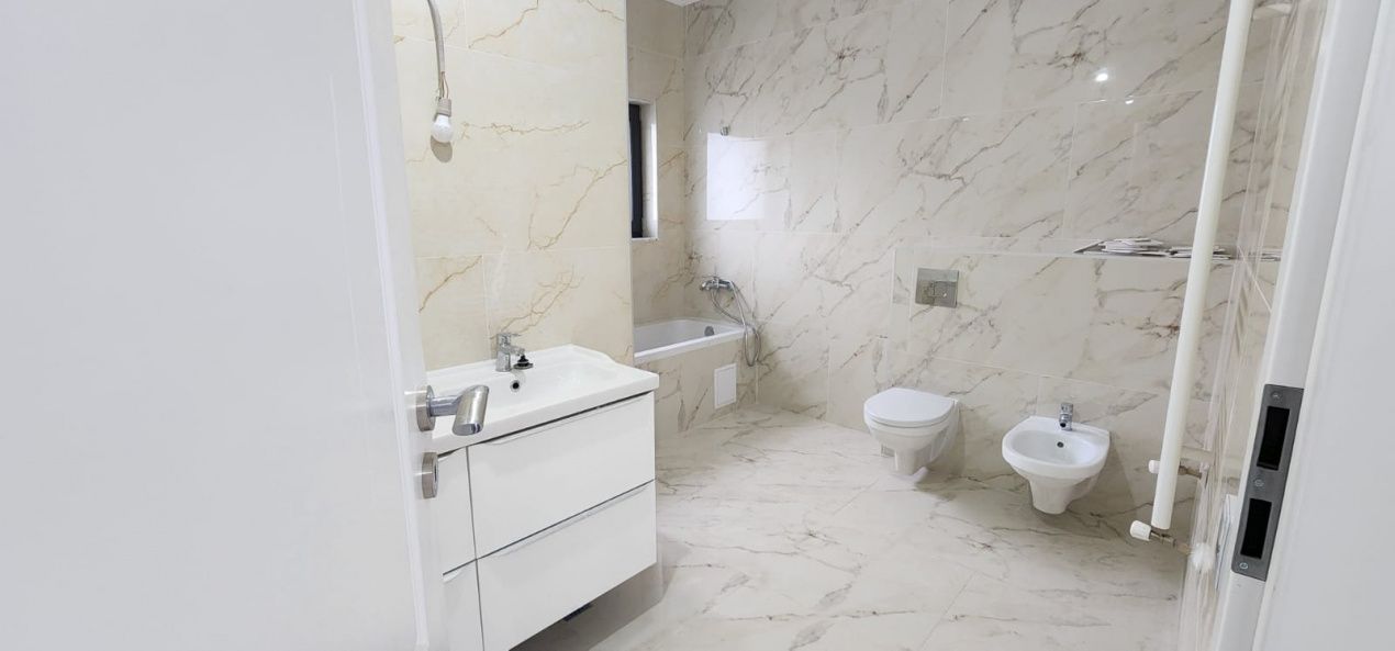 CASA MODERNA CU 4 CAMERE VALEA URSULUI , CARTIER REZIDENTAL – fotografia 8 din 13