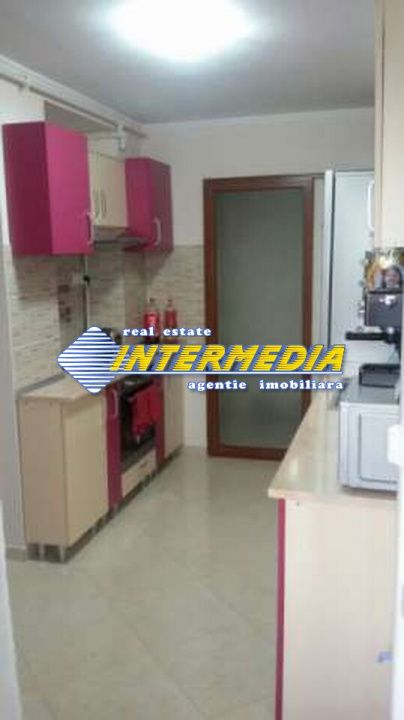 Apartament 4 camere de vanzare etaj 2 in Alba Iulia mobilat utilat – fotografia 7 din 13