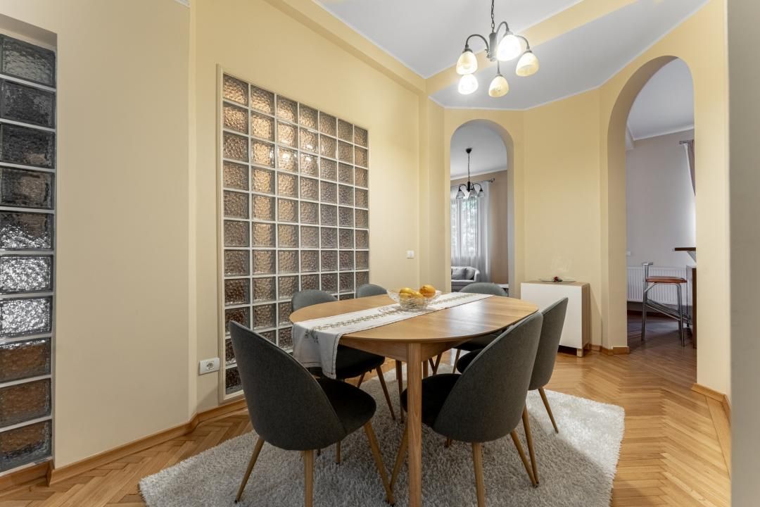 7 Camere | 2016 | 7 minute metrou | 200 mp teren | 2 x Parcare – fotografia 5 din 25