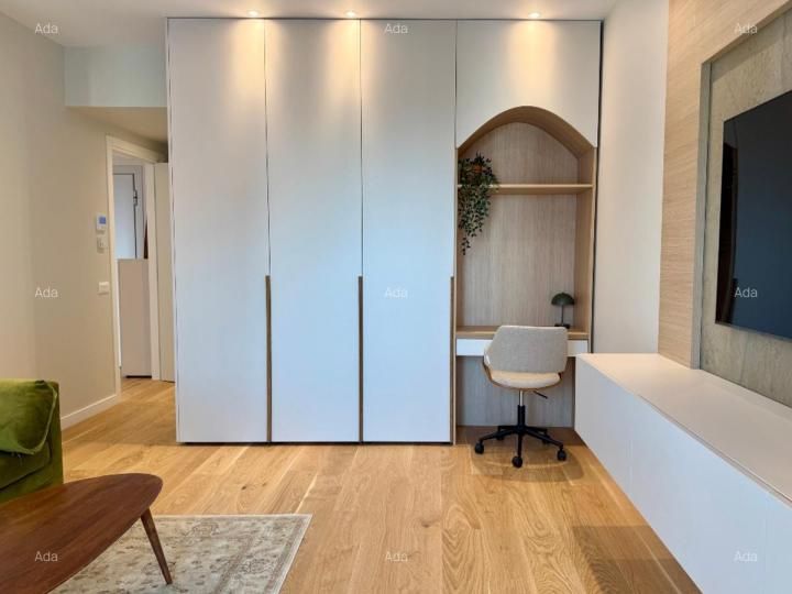 2 Camere de inchiriat | Pipera | 2026  Centrala Proprie|Metrou| – fotografia 3 din 11