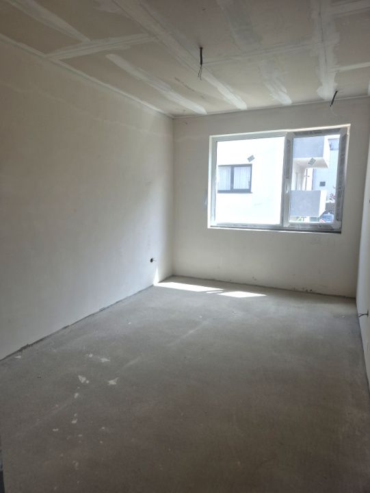 Duplex de vânzare în Florești, strada Urușagului | 92 mp, spațiu verde,parcare – fotografia 8 din 9