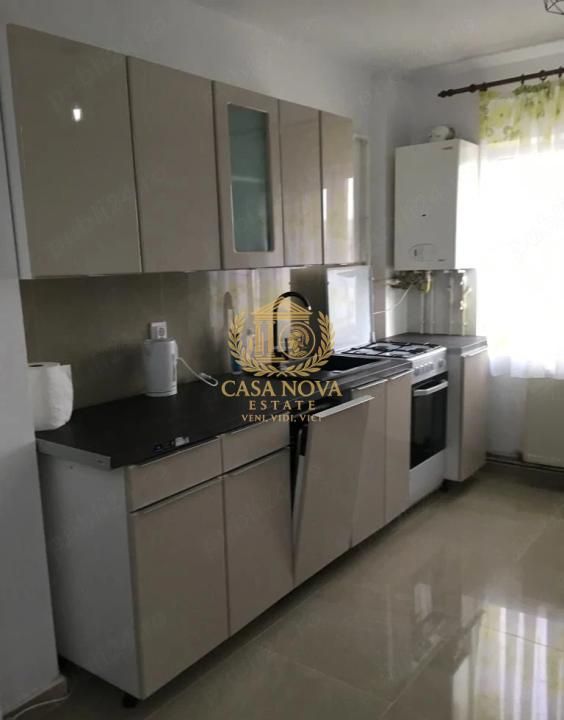 Apartament 2 camere 52mp, cartier Marasti, finisaje moderne – fotografia 1 din 10