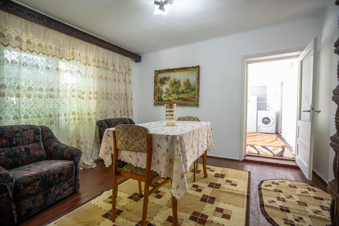 Casă 3 Camere Ovidiu, ideală pentru familie COMISION 0% – fotografia 4 din 39