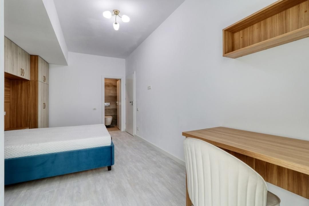 Apartament 3 camere de închiriat Decebal, bloc nou 2025 – fotografia 5 din 20