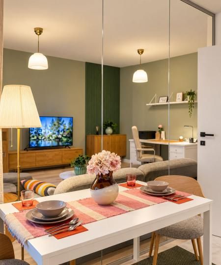 Garsoniera de vanzare | Jiului | Metrou | 0% Comision | Centrala – fotografia 9 din 17