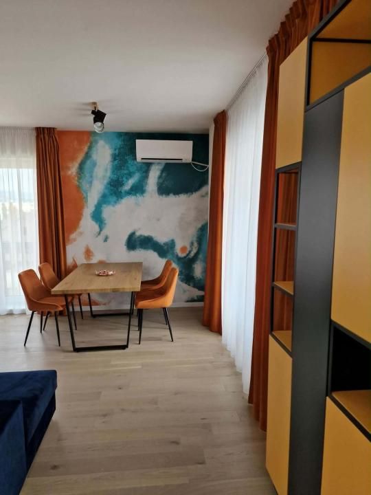 Apartament, 82 Mp, 3 camere, Marasti - Record Park – fotografia 2 din 10