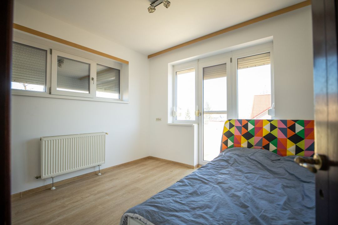Casă P+1 de vânzare în Năvodari – 250 mp utili, teren 558 mp │Comision 0% – fotografia 11 din 45