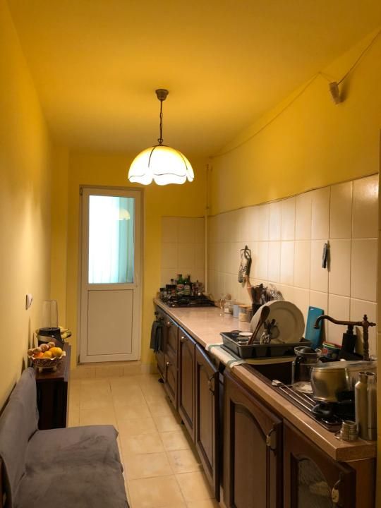 Apartament 2 camere - 51 mp - Mănăștur – fotografia 3 din 8