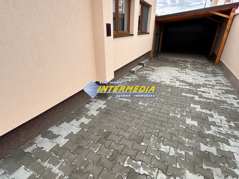 CASA DE INCHIRIAT I 3 CAMERE I 80 MP I ALBA IULIA I MOBILATA SI UTILATA I 2 BAI – fotografia 7 din 17