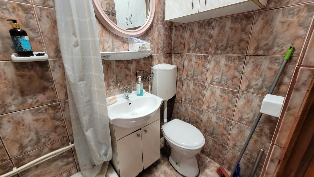 Garsoniera, 21 mp, zona Expo Transilvania, etaj intermediar, orientare sudica – fotografia 7 din 7