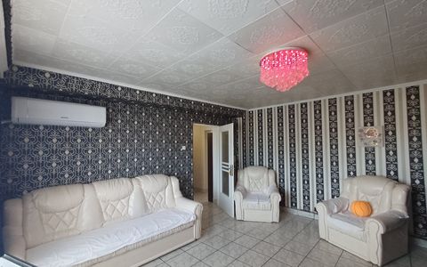 Inchiriere apartament 3 camere Central