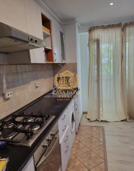 Apartament 2 camere 65mp, balcon, etaj intermediar, Interservisan – fotografia 2 din 4