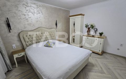 Apartament si Garsoniera la pachet de vanzare in zona Orasul de Jos