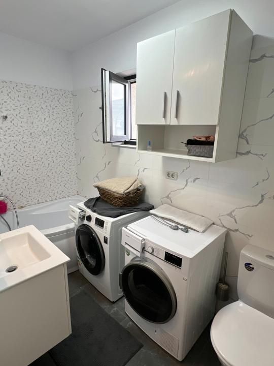 Fundeni-Dobroesti, 3 camere- 83 mp, bloc 2020 – fotografia 11 din 15