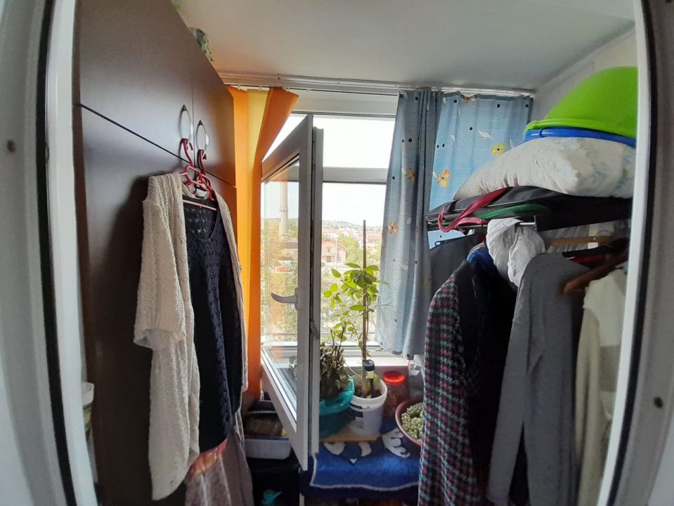 Apartament cu 2 camere, 52 mp, cu loc de parcare, zona DECEBAL – fotografia 15 din 17