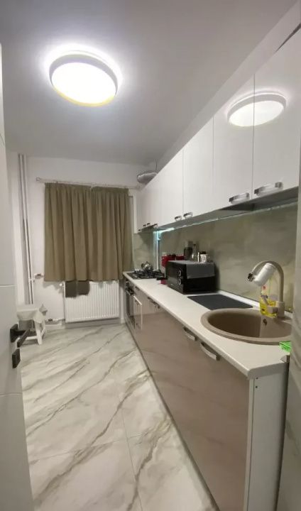 3 Camere de vanzare | Colentina | Modern | Mobilat | Comision 0% – fotografia 6 din 10