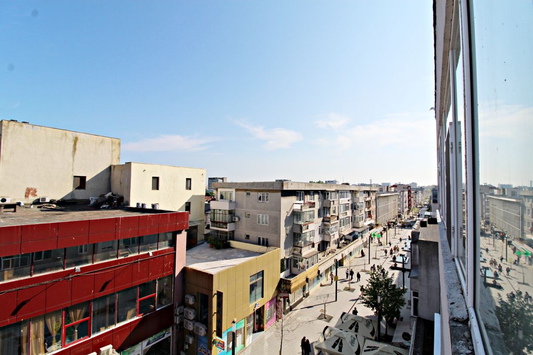 Comision 0% | Apartament 3 camere Tomis Mall - Plaja Modern – fotografia 17 din 18