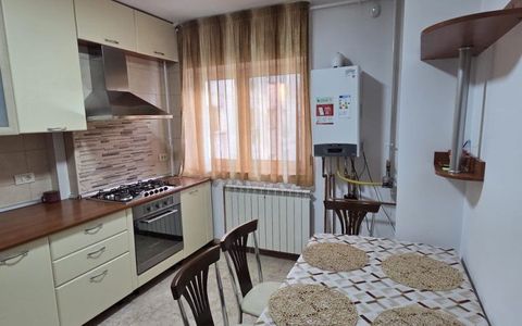 2 Camere de inchiriat | Tineretului | Metrou | Centrala proprie