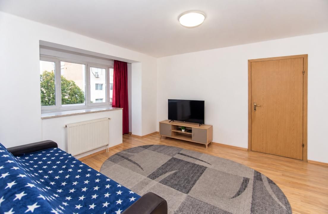 Apartament 2 camere Craiovei, Pitesti – fotografia 1 din 5
