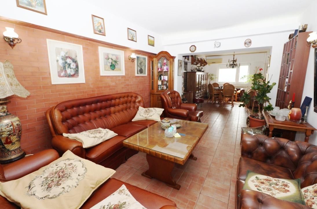 4 camere Titulescu | 94 mp | et 10 - decomandat | 2 balcoane | Piata Victoriei – fotografia 2 din 19