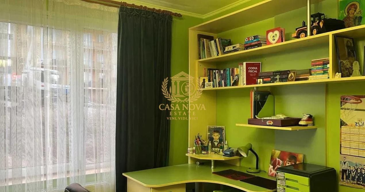 Apartament 3 camere 95mp, cartier Buna ziua – fotografia 6 din 7