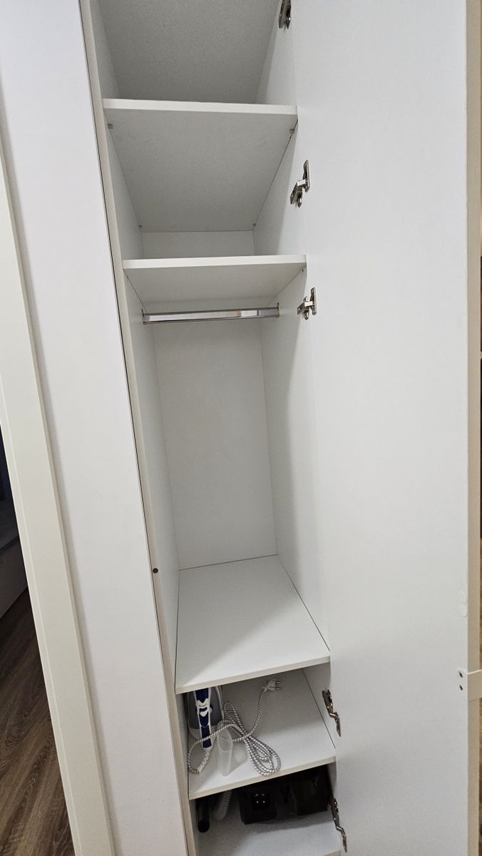 Apartament 2 camere/ Hercesa/ Costin Georgian/ parcare/ bloc 2026/ totul nou – fotografia 10 din 13