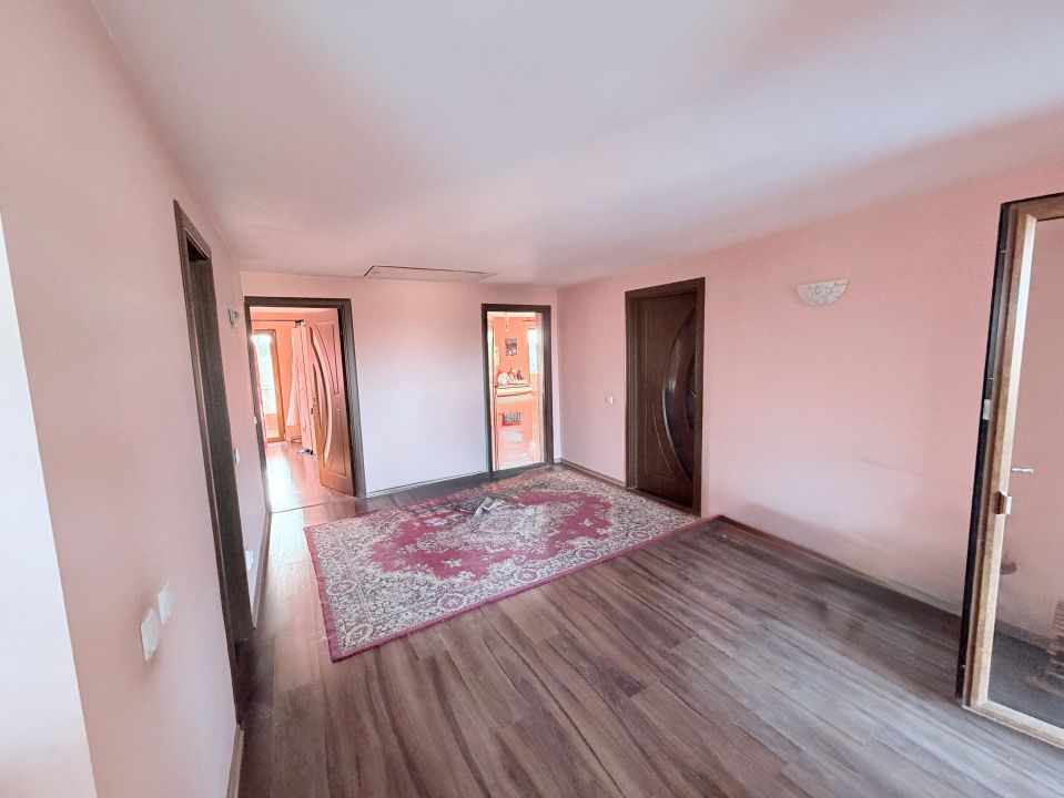 Casa P+1, 184mp utili, 581mp teren, cartier Brestei aproape de Promenada Mall – fotografia 12 din 17