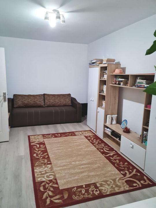Apartament 2 camere -5 minute de mers pe jos pana la metrou 1 Decembrie – fotografia 6 din 14