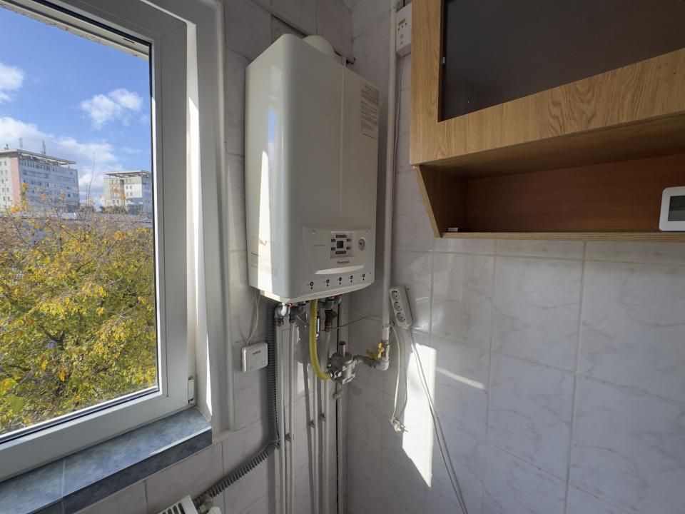 Apartament cu 2 camere pe strada Alecu Russo - de vanzare – fotografia 5 din 10