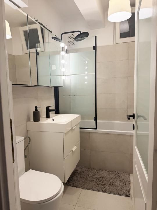 Vanzare apartament cu 3 camere, central Piata Mihai Viteazu la 2 min – fotografia 9 din 15