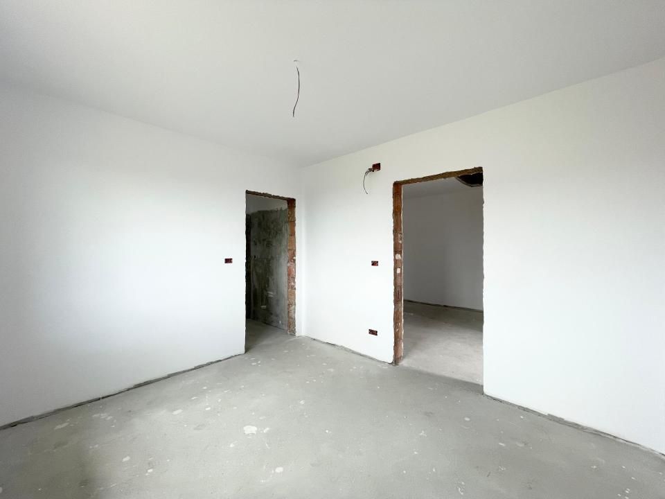 Duplex 4 camere la cheie in  Mosnita Noua - Serena – fotografia 9 din 15