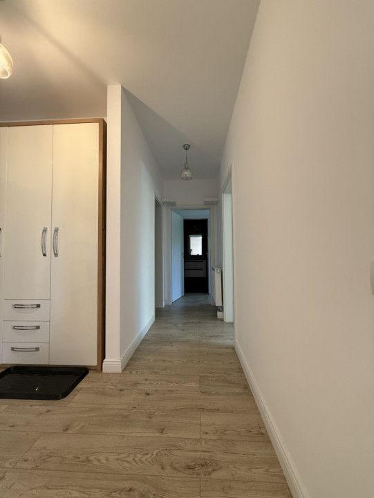 Apartament 3 camere, 74mp utili, etajul 1, mobilat si utilat-Girocului – fotografia 9 din 10