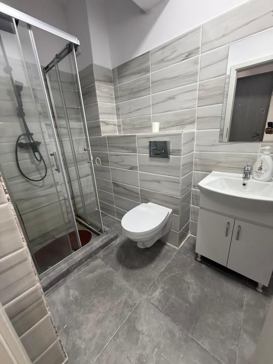 Garsonieră decomandată, complet mobilată și utilată – Militari Residence – fotografia 6 din 9