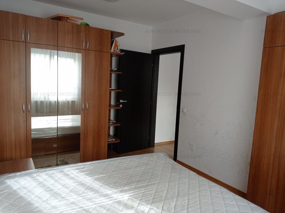 Apartament 2 camere Bazilescu-Bucurestii Noi – fotografia 8 din 9